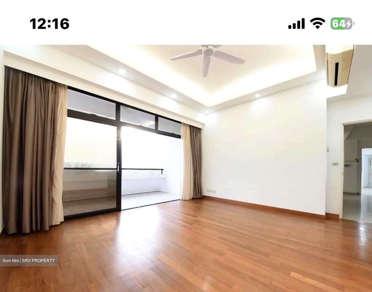 Regency Park (D10), Condominium #591934461